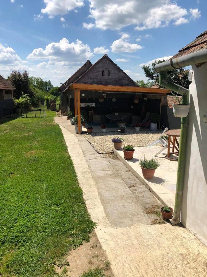 Edit Vendeghaz Balatonszentgyoergy Balatonszentgyorgy Екстер'єр фото