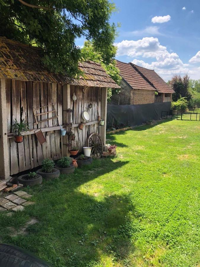 Edit Vendeghaz Balatonszentgyoergy Balatonszentgyorgy Екстер'єр фото